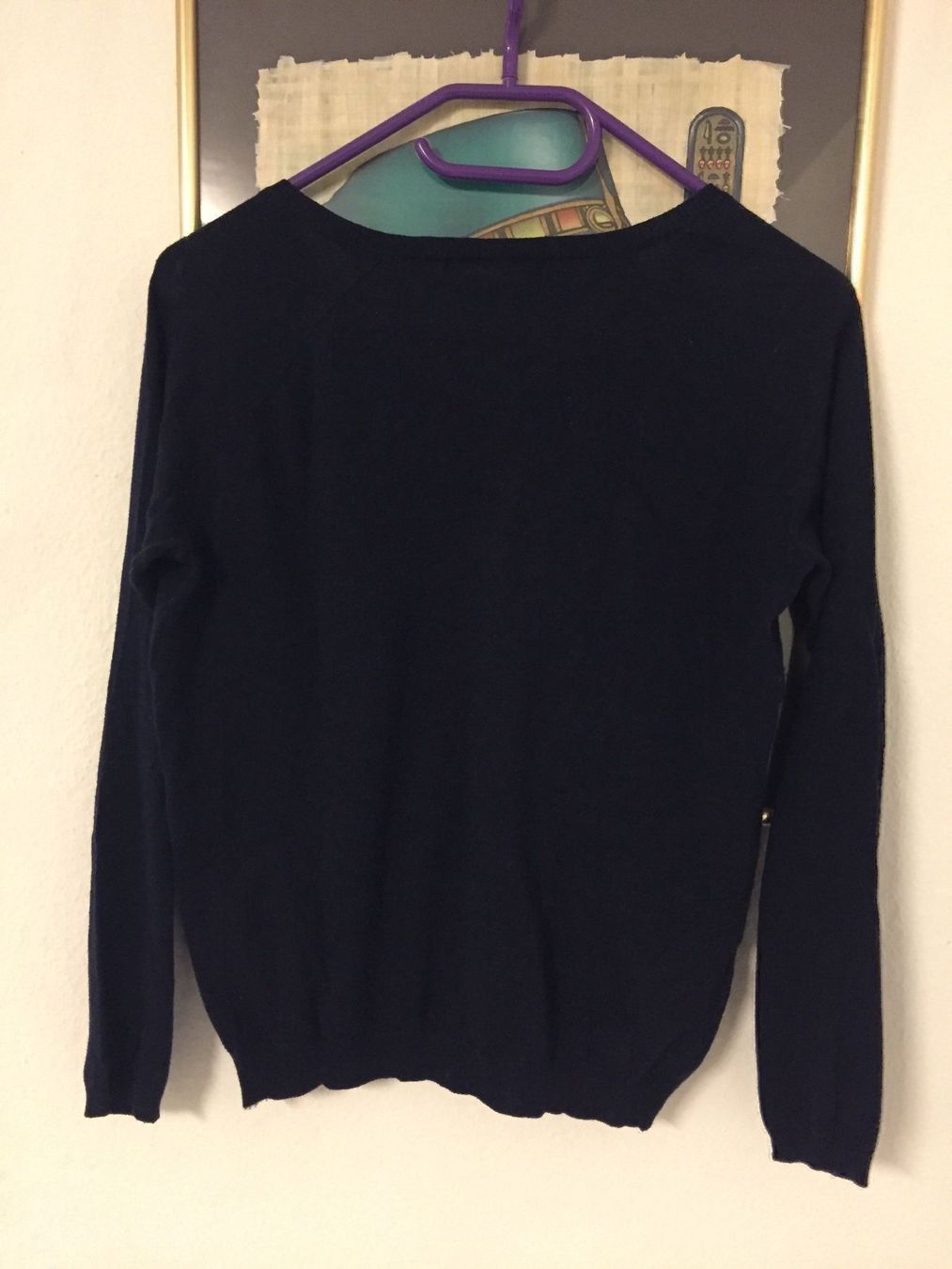 Pullover & Sweatshirts: Pullover Mango – Gebraucht aus Basel von Robyn20 1