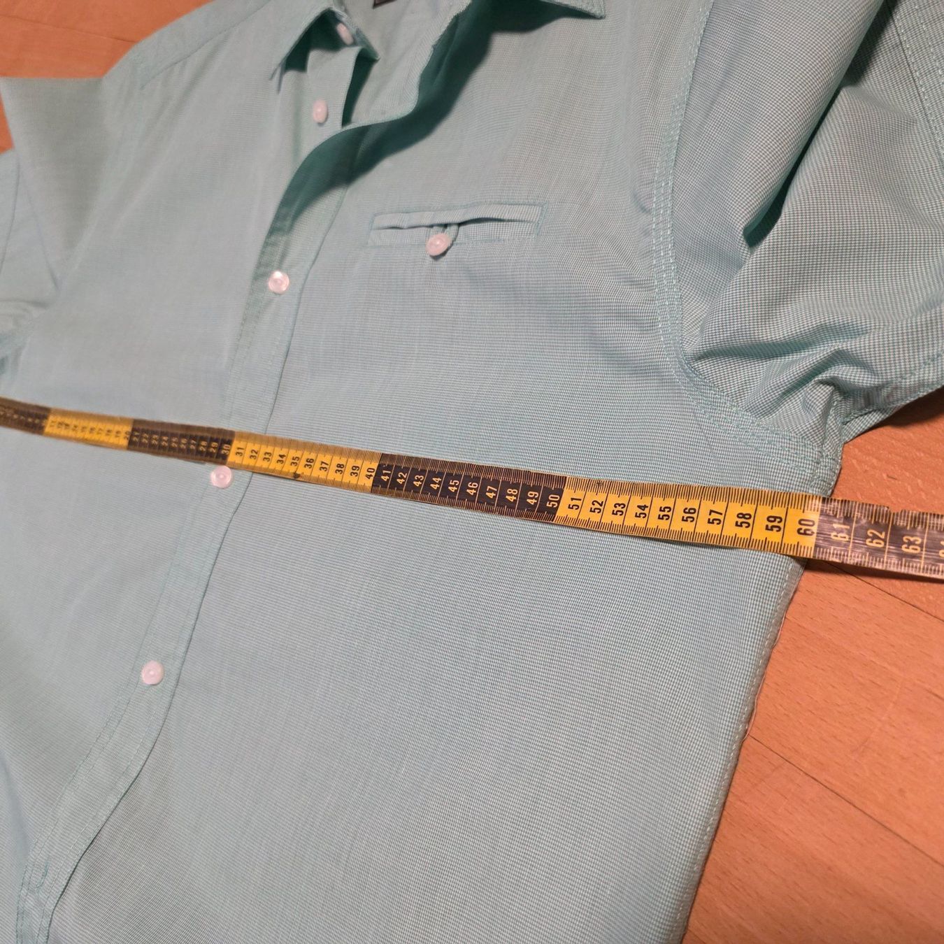 Camicie: Tom Tompson Regular Fit Hemd Gr. L Neuwertig – Usato da Wald ZH venduto da CapLux 7