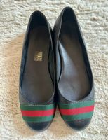 Ballerines Gucci 