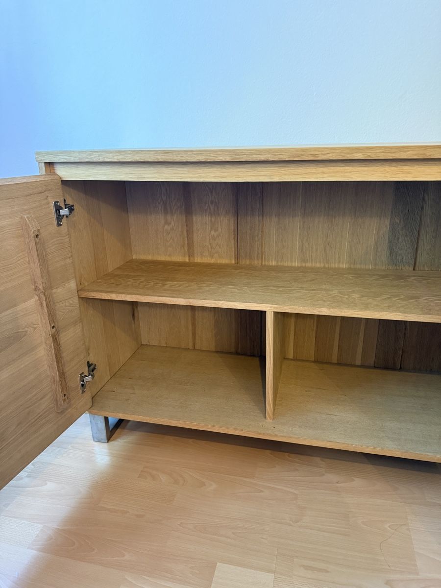 Cassettiere: Sideboard / Kommode aus Massivholz – Usato da St. Gallen venduto da n13m4nn5 2