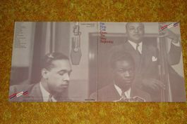 Nat King Cole - FROM THE VERFY BEGINNING - DoLP MCA 1973
