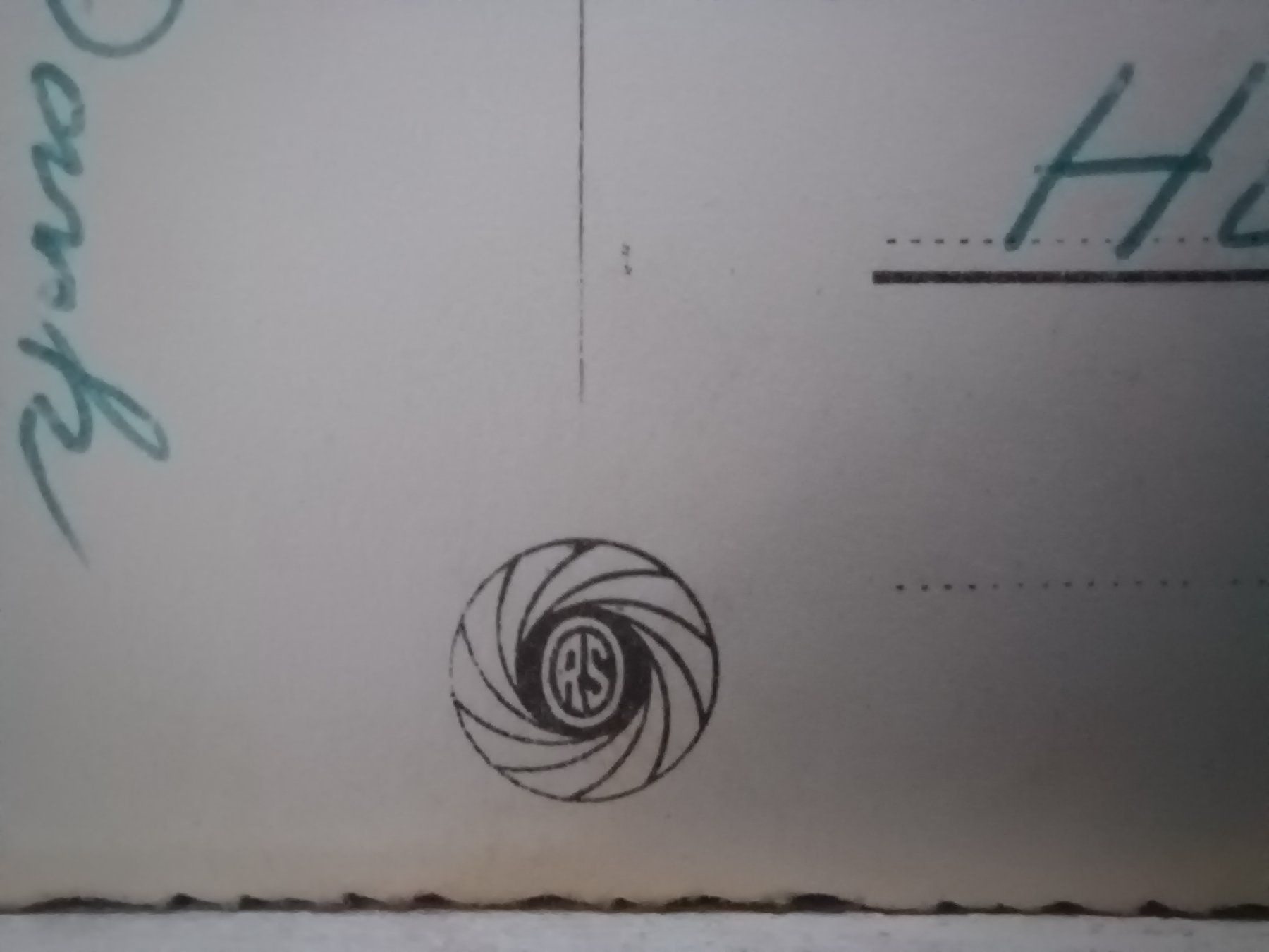 Cartoline postali: LU, Sörenberg mit Schrattenfluh, Feldpost – Usato da Aarau Rohr venduto da mgvw 5