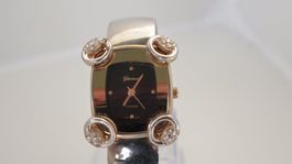 Damen Uhr  läuft Garantie
