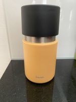 Iris to Go Becher NEU personalisiert (Sarah)