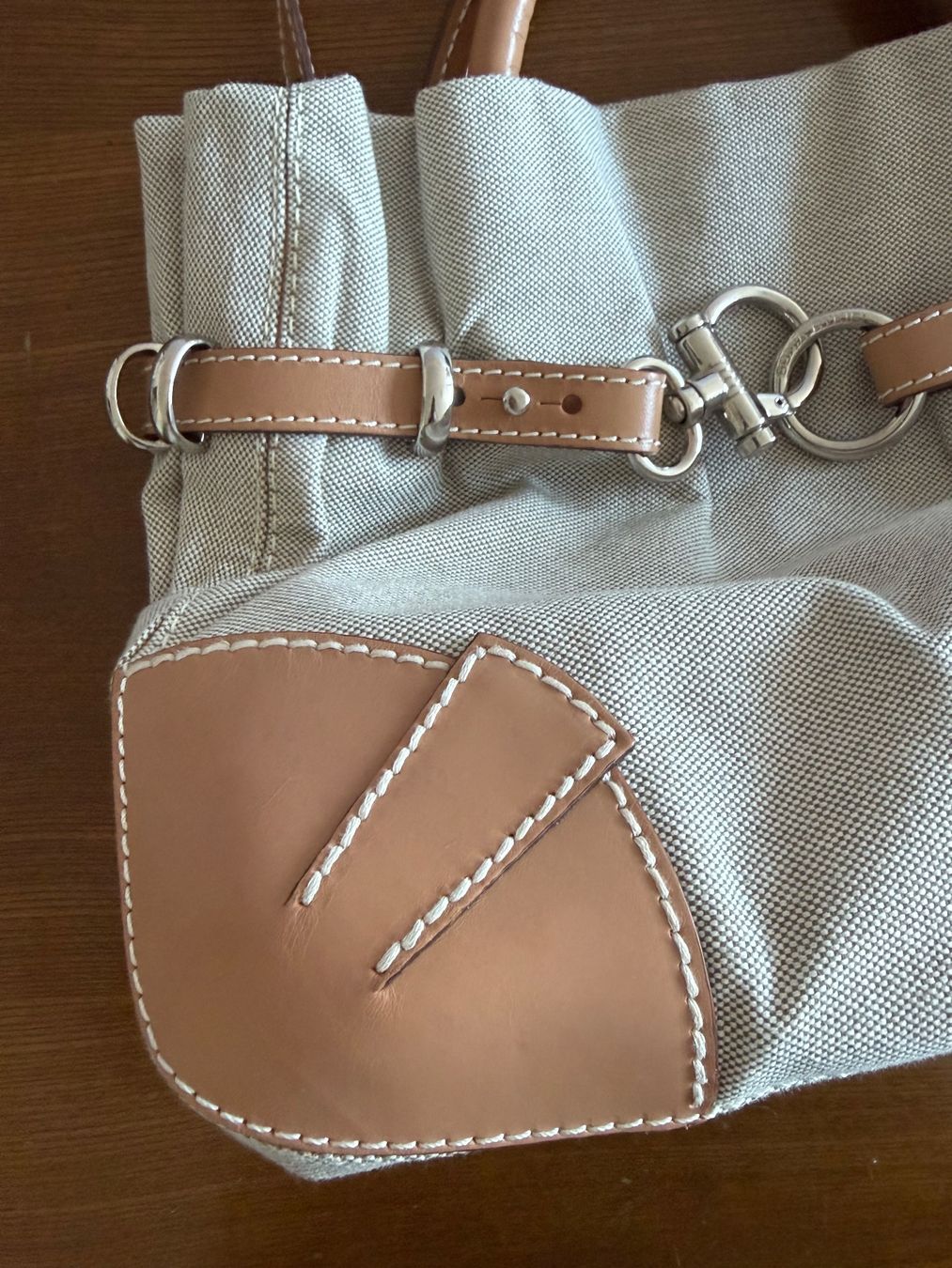 Borse da donna: Sonia Rykiel Tasche – Usato da Küssnacht venduto da Flowerlady 5