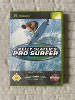 Kelly Slater's Pro Surfer für Xbox