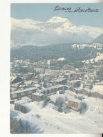 Crans Montana 1974