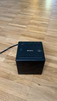 Sony Radiowecker mit Snooze Funktion