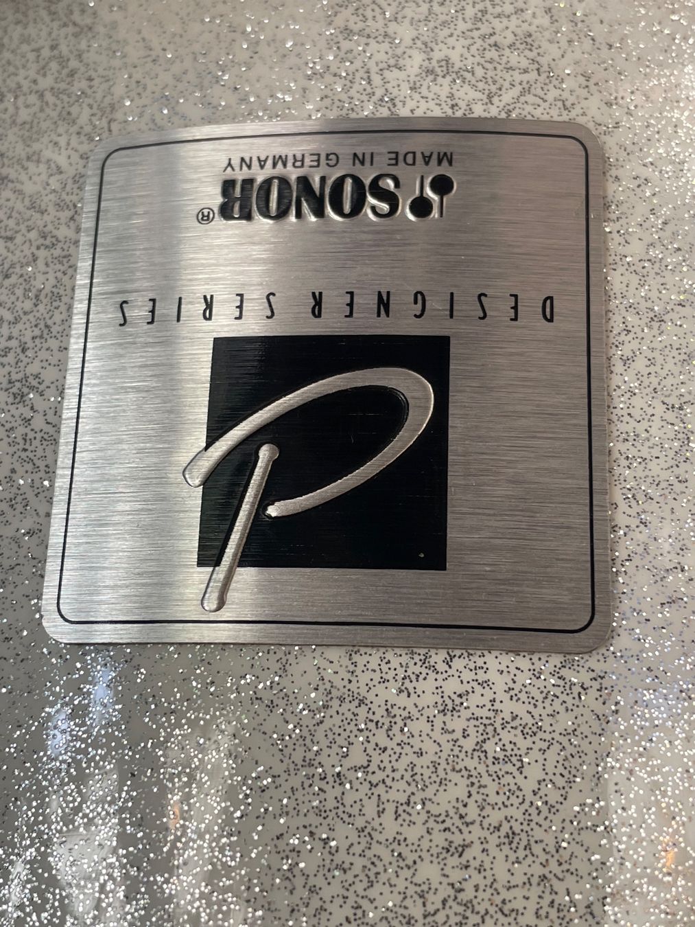 Strumenti musicali: Sonor Designer Maple Light Shell – Usato da Dürrenroth venduto da Mehari01 4