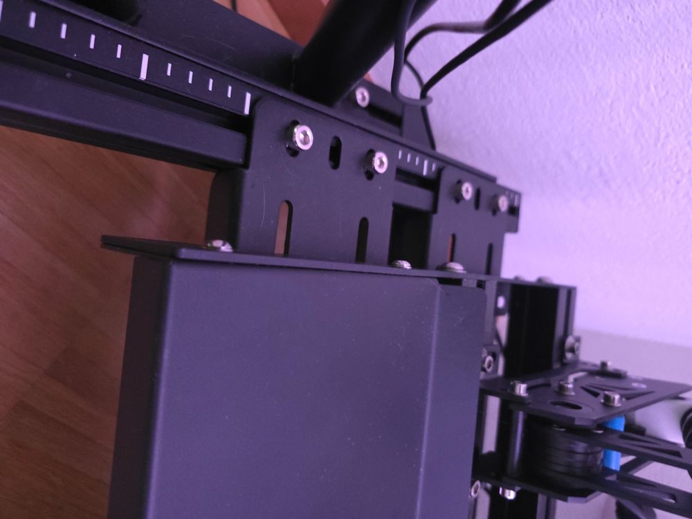 Sim-Racing Rig Komplett. Conspit Ares 20NM / VNM / Oplite (Gebraucht ...