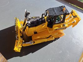Cada Bulldozer Goliath- Top Zustand, wenig gebraucht