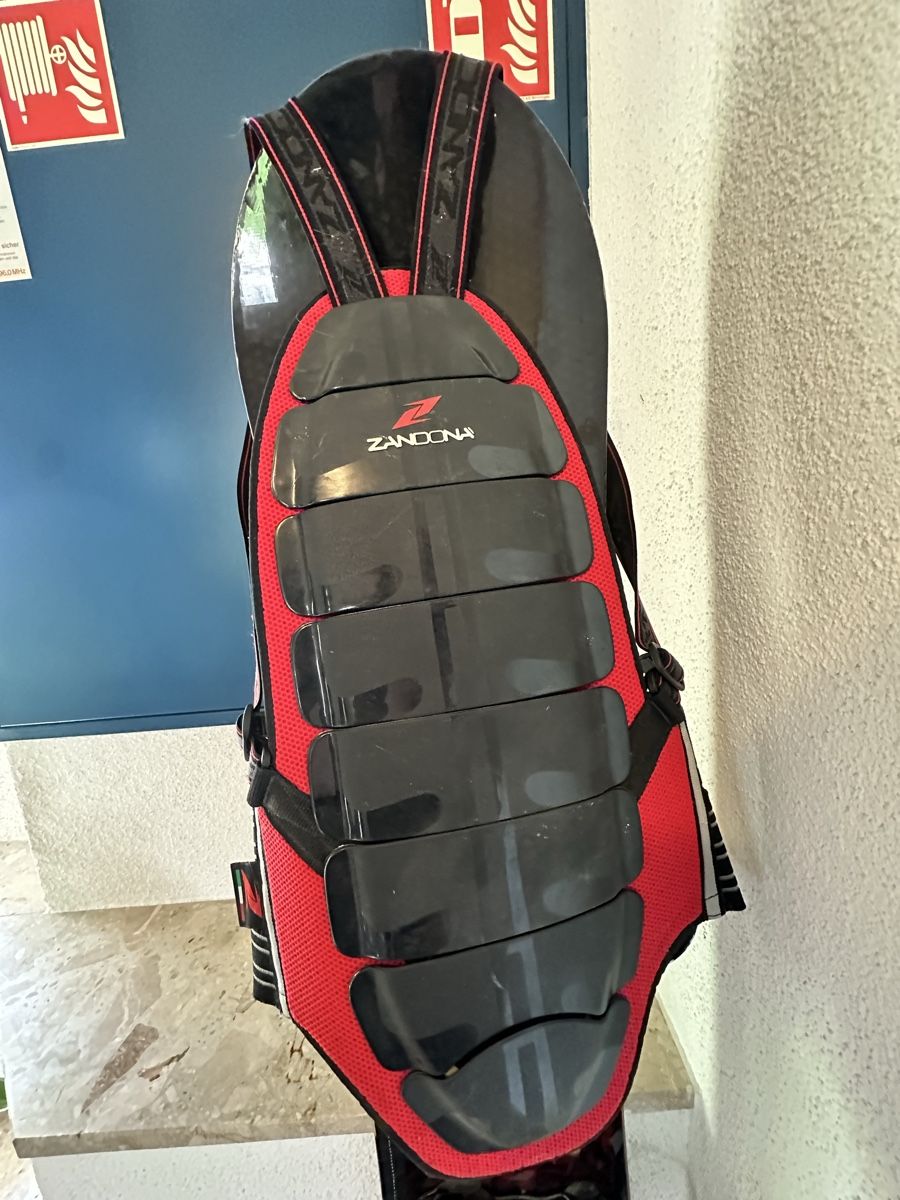 Ride Board: Freestyle Snowboard Marke Ride – Usato da Wolfhalden venduto da leo_2qky 5