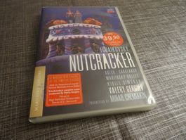 Tchaikovsky - Nussknacker Nutracker DVD - Ballettklassiker