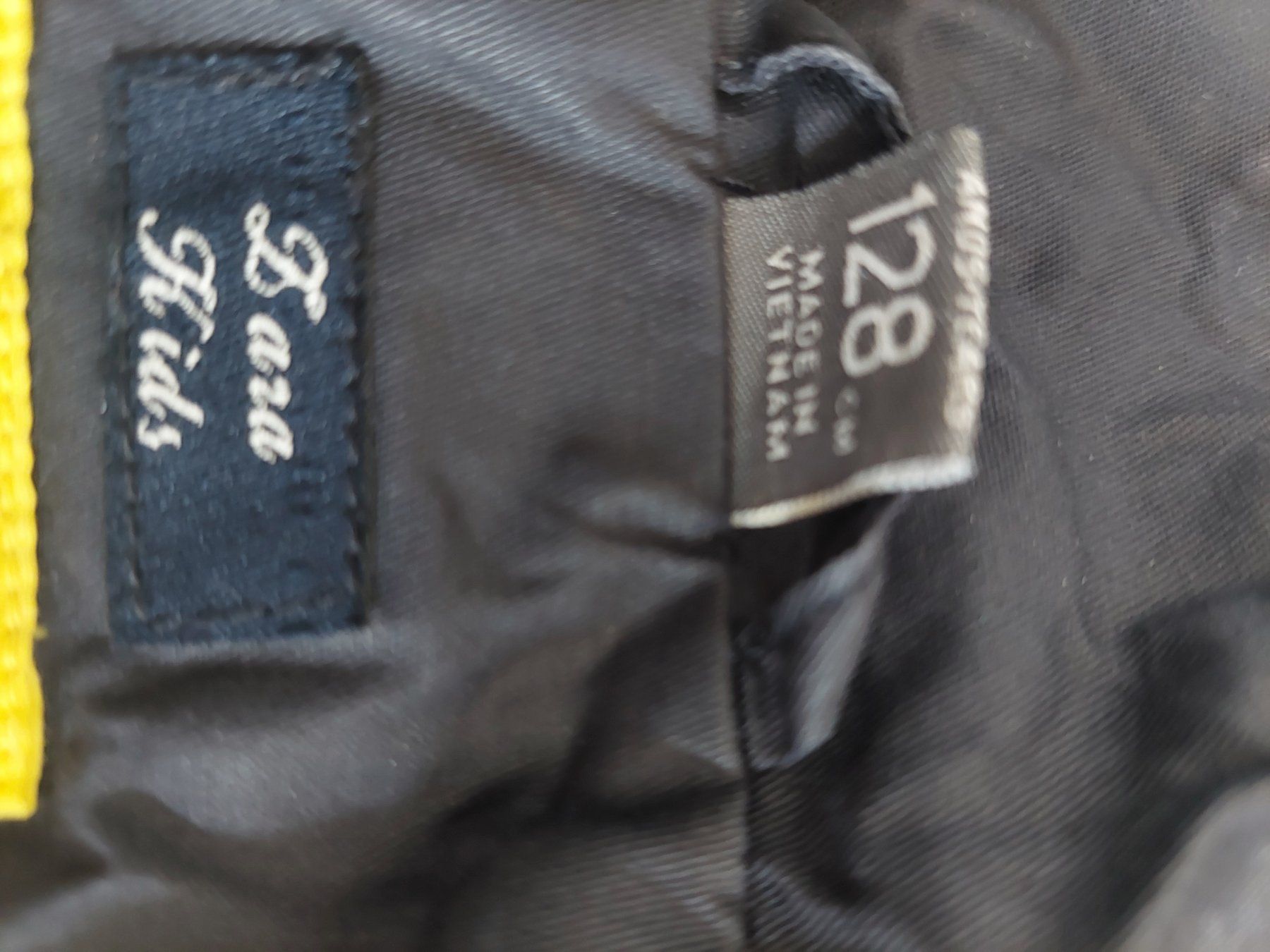 Zara Giacche & Cappotti: Zara Kids Jacke Gr.128 – Usato da Zürich venduto da meymano 4