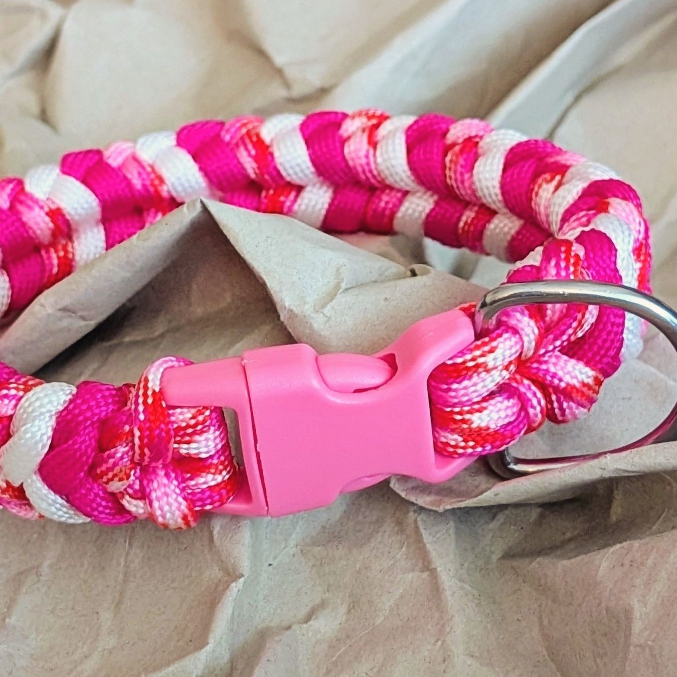 Guinzagli & Collari: dog collar, handmade – Nuovo e nell'imballaggio originale da Origlio venduto da ott_x7z8 2