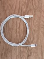 Apple usb-a lightning kabel
