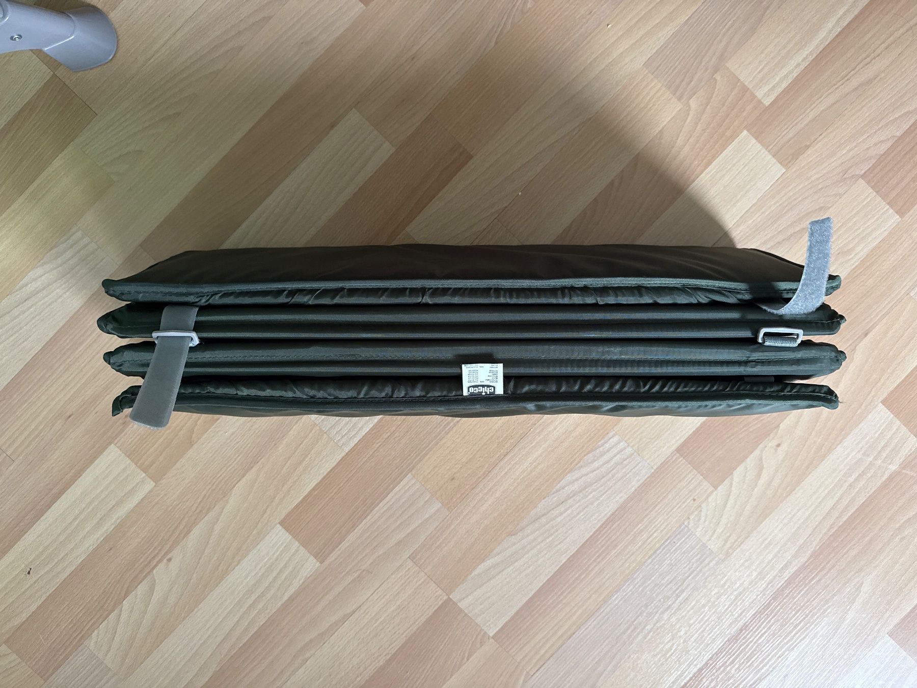 Chicco Letti: CHICCO Reisebett Travel Bed – Usato da Horgen venduto da linuxrp 8