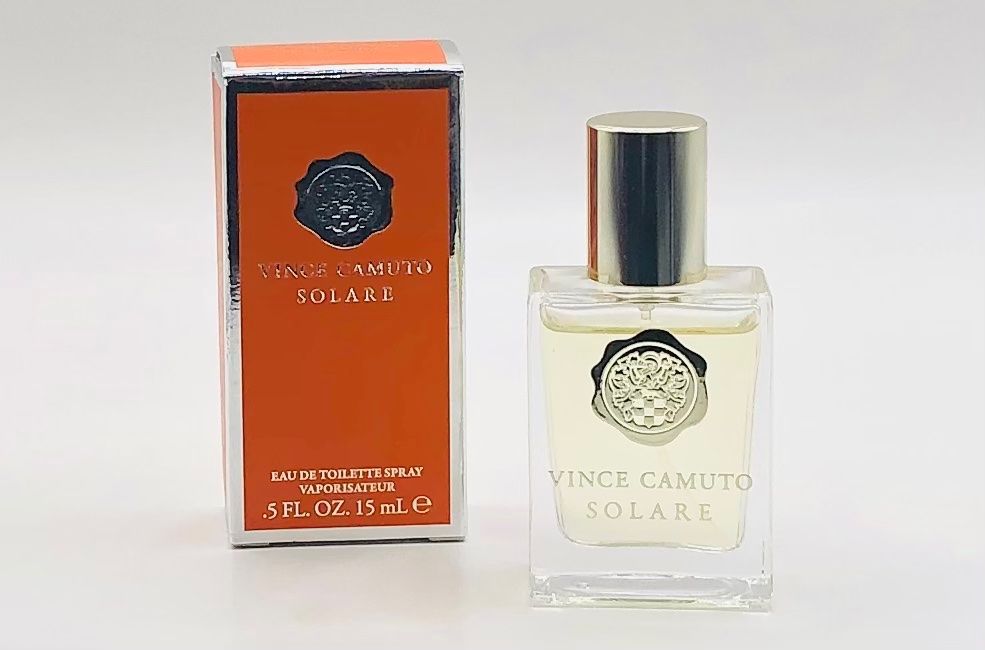 Vince Camuto Solare Eau de Toilette