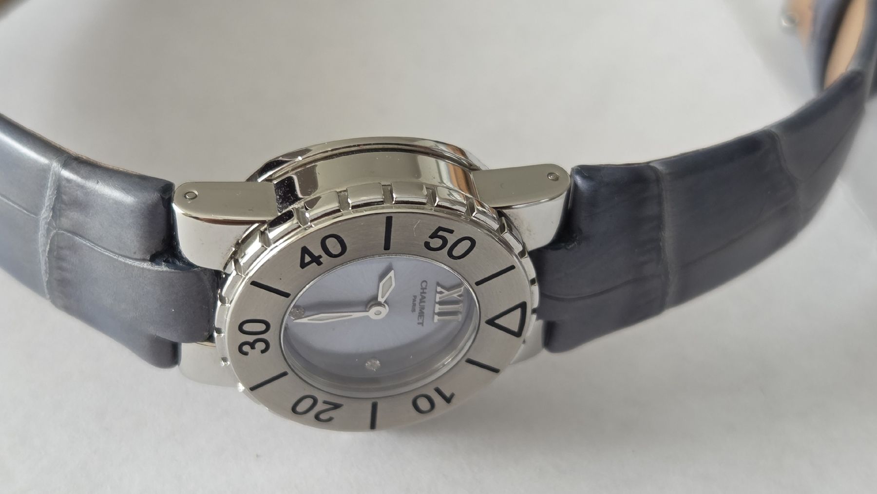 Chaumet Montres: Chaumet Class one Damenuhr – Neuf (Voir description) à Eschlikon TG par Midi_1712 6