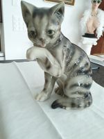 Goebel Katze aus Porzellan