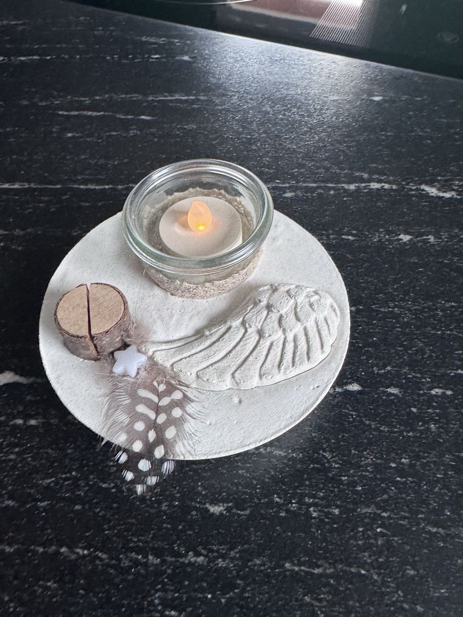 Tutte le decorazioni: Tiergrablicht  – Usato da Seon venduto da kst_d7jh