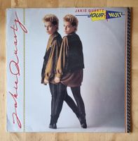 LP Jakie Quartz - Jour Et Nuit (FR  1986) Vinyl mint