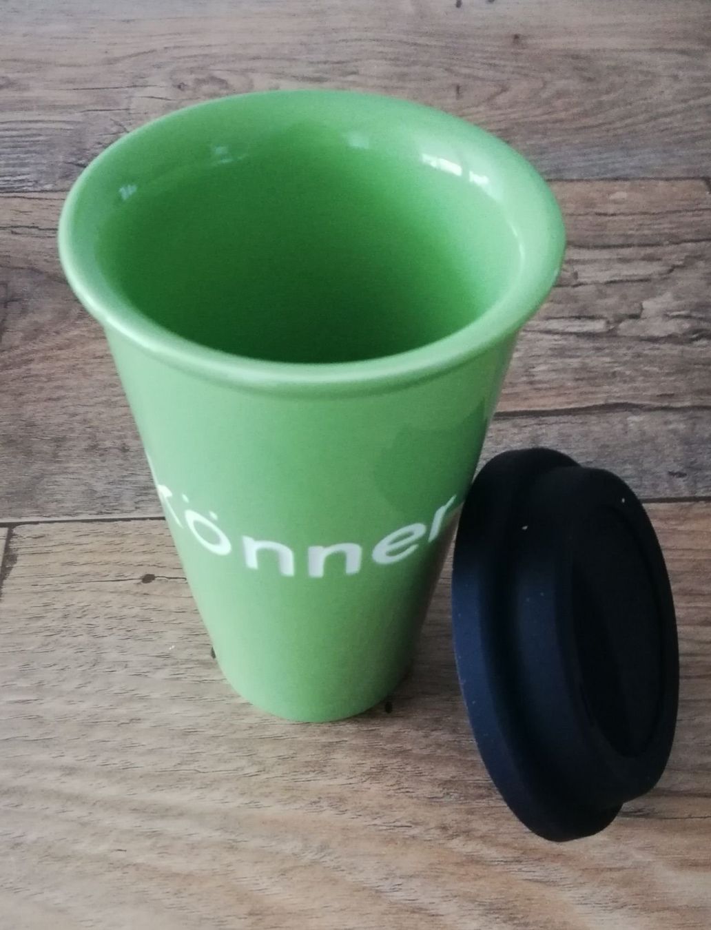 Tazze: Thermobecher / Tasse / coffee to go – Nuovo e nell'imballaggio originale da Buttwil venduto da jrisengel