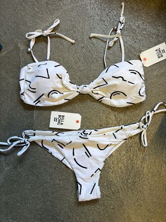 Maillot de bain Billabong Femmes Taille L