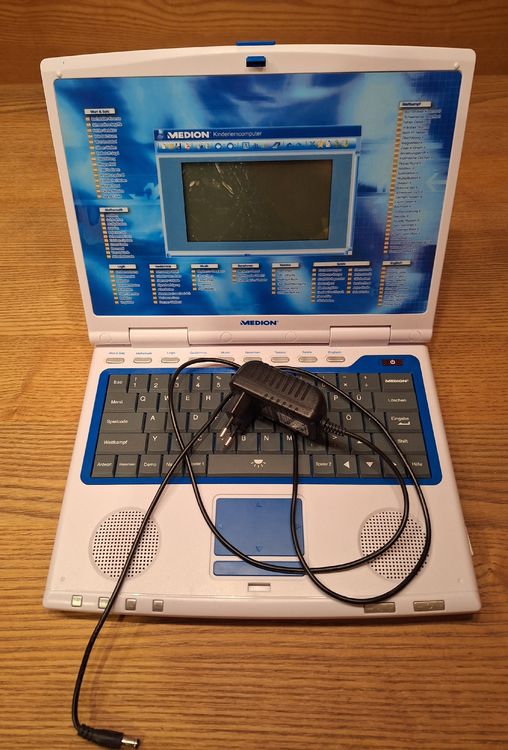 Medion Kindercomputer (Gebraucht) in für CHF 5 – mit Lieferung auf ...