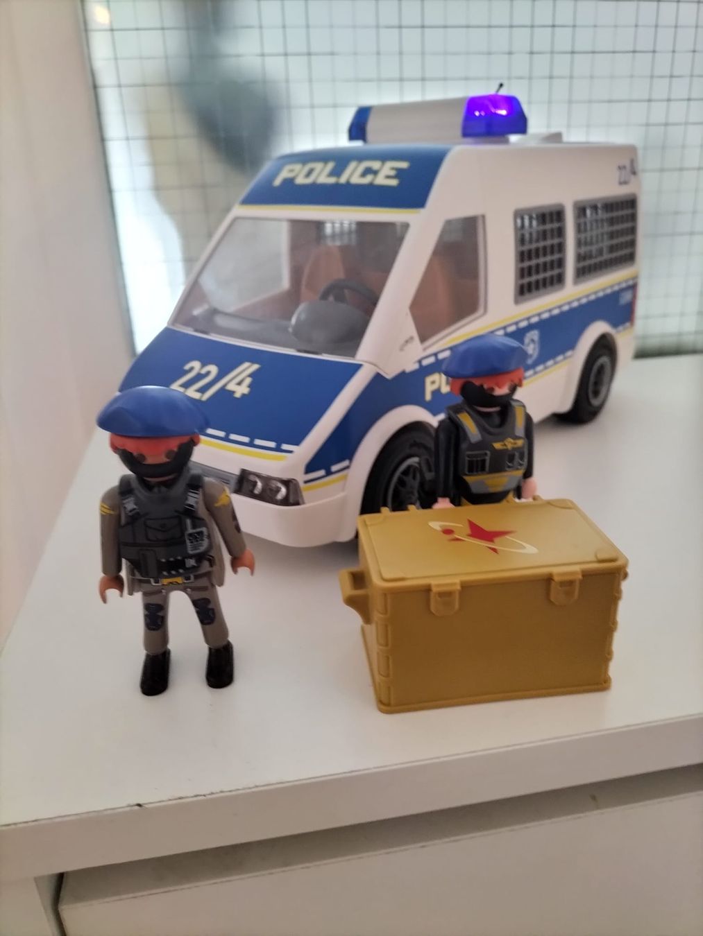 Spielzeuge: Playmobil  – Gebraucht aus Dagmersellen von _Murckelchen_ 2
