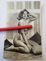 Foto Akt Frau  Erotik  B1