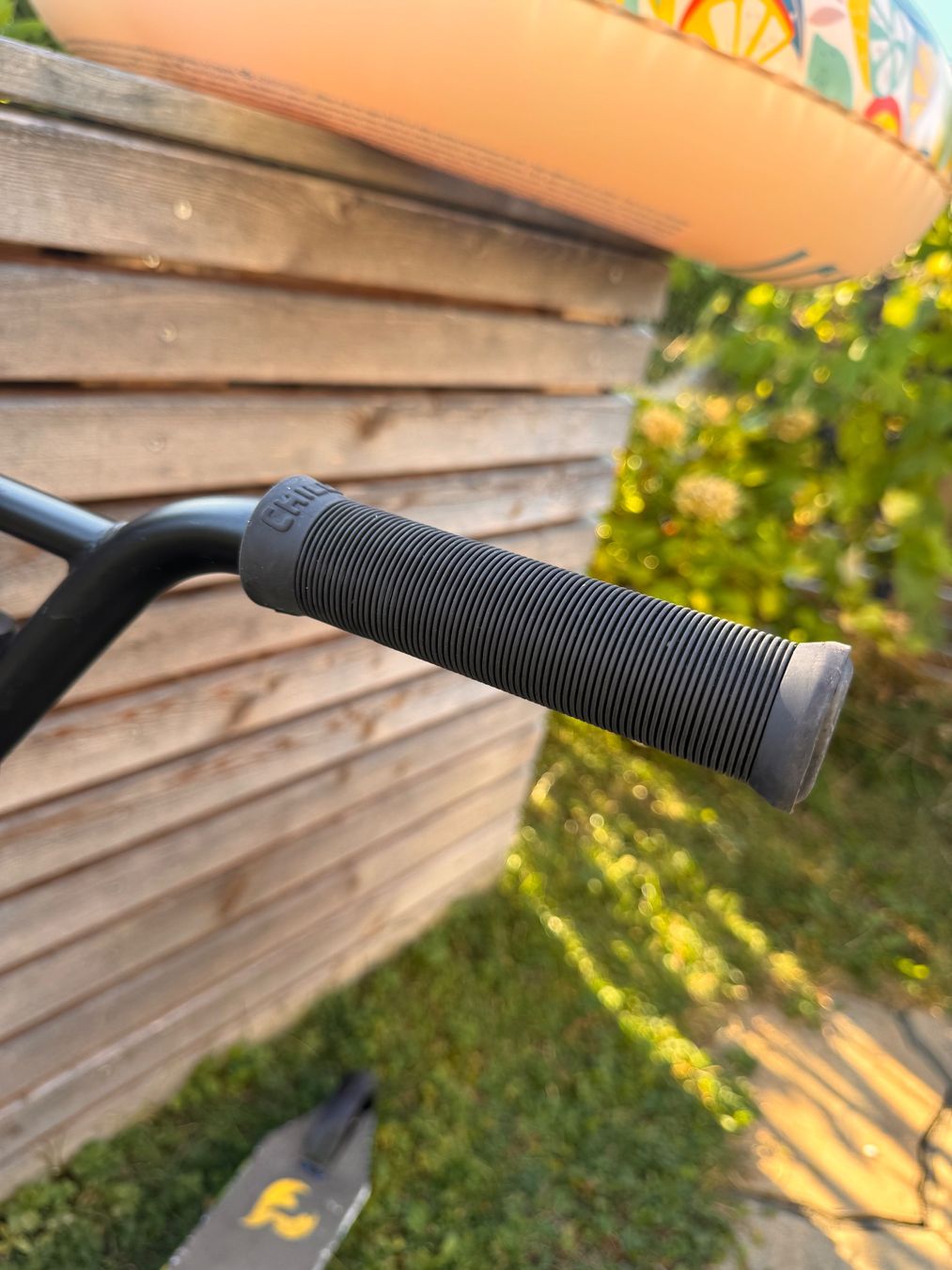 Kickboard: Stunt Scooter Chilli – Gebraucht aus Zufikon von minuue 2