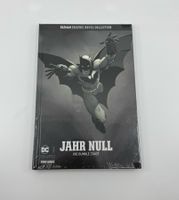 Batman Jahr Null - die Dunkle Stadt (Buch) NEU & OVP