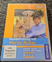 DVD Hundetraining mit Martin Rütter (21297)