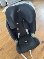 Britax Römer EVOLVAFIX i-Size Kindersitz mit ISOFIX