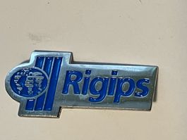 1 Pin Rigips