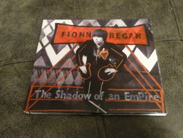 Fionn Regan  - The Shadow of an Empire CD