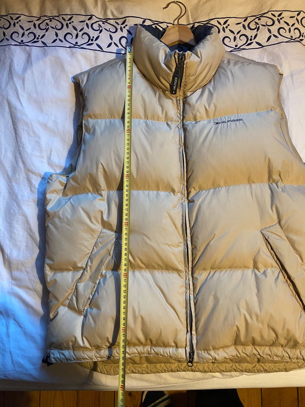 Tommy Hilfiger Gilet & Giacche: Tommy Hilfiger Gilet – Usato da Basel venduto da lottalotta 6