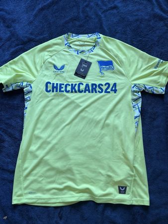 Maillot herta Berlin 