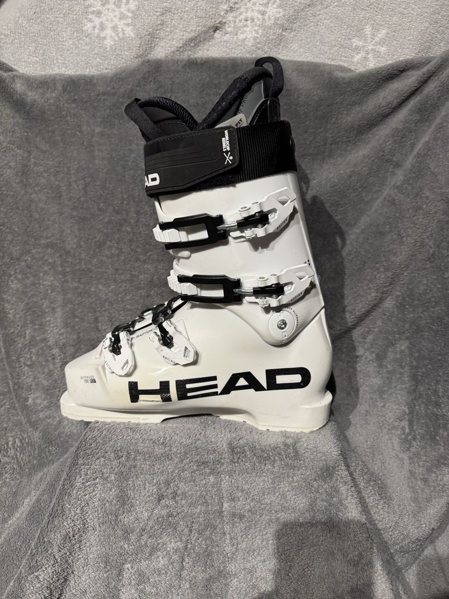 Head Herrenschuhe: Head Skischuh worldcup – Gebraucht aus Schwellbrunn von Subaru10 2