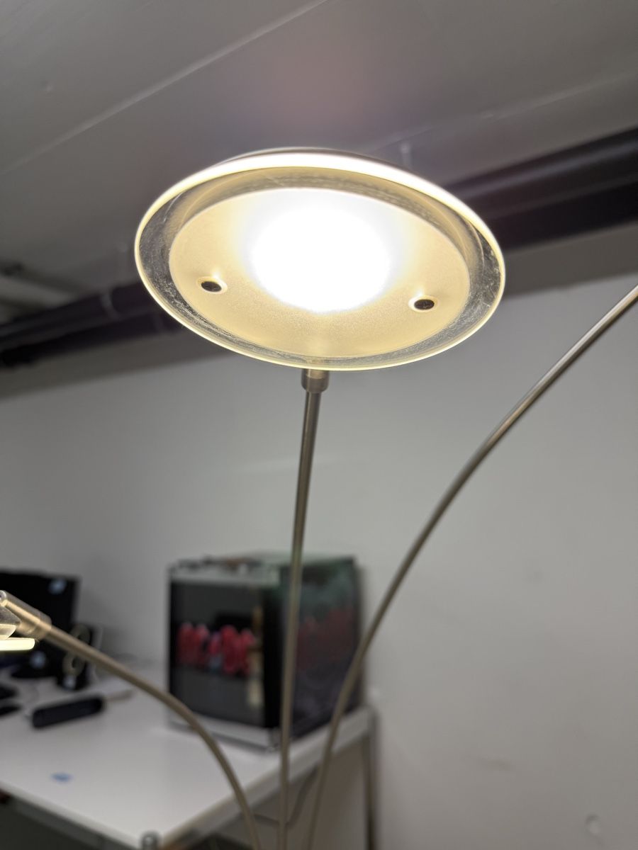 Lampes: Stehleuchte – D'occasion à Lohn - Ammannsegg par Tuefeli79 4