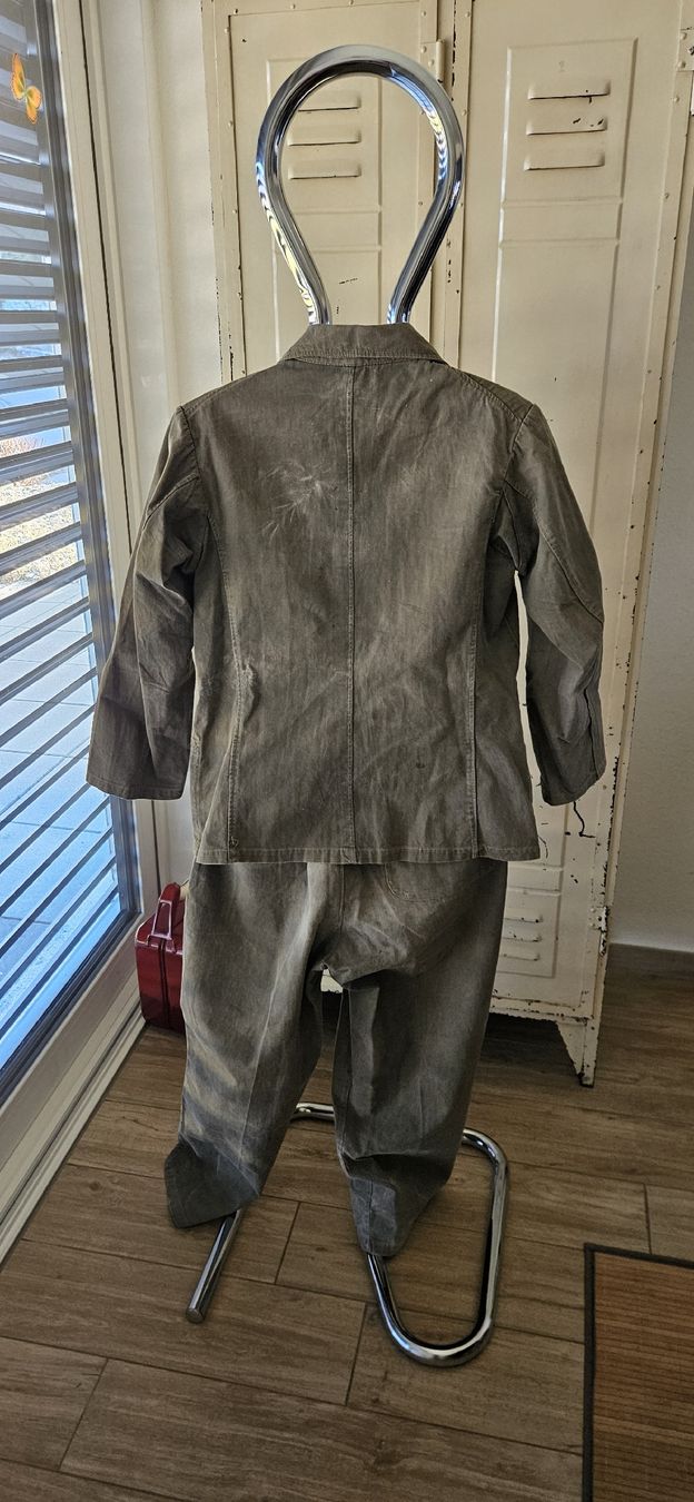 Uniformen: ensemble japonais ww2 – Gebraucht aus Venthône von piz_py9h 2