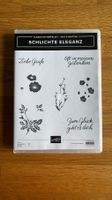 Stampin Up / Schlichte Eleganz / A