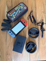 Nintendo Switch | Functioning perfectly 