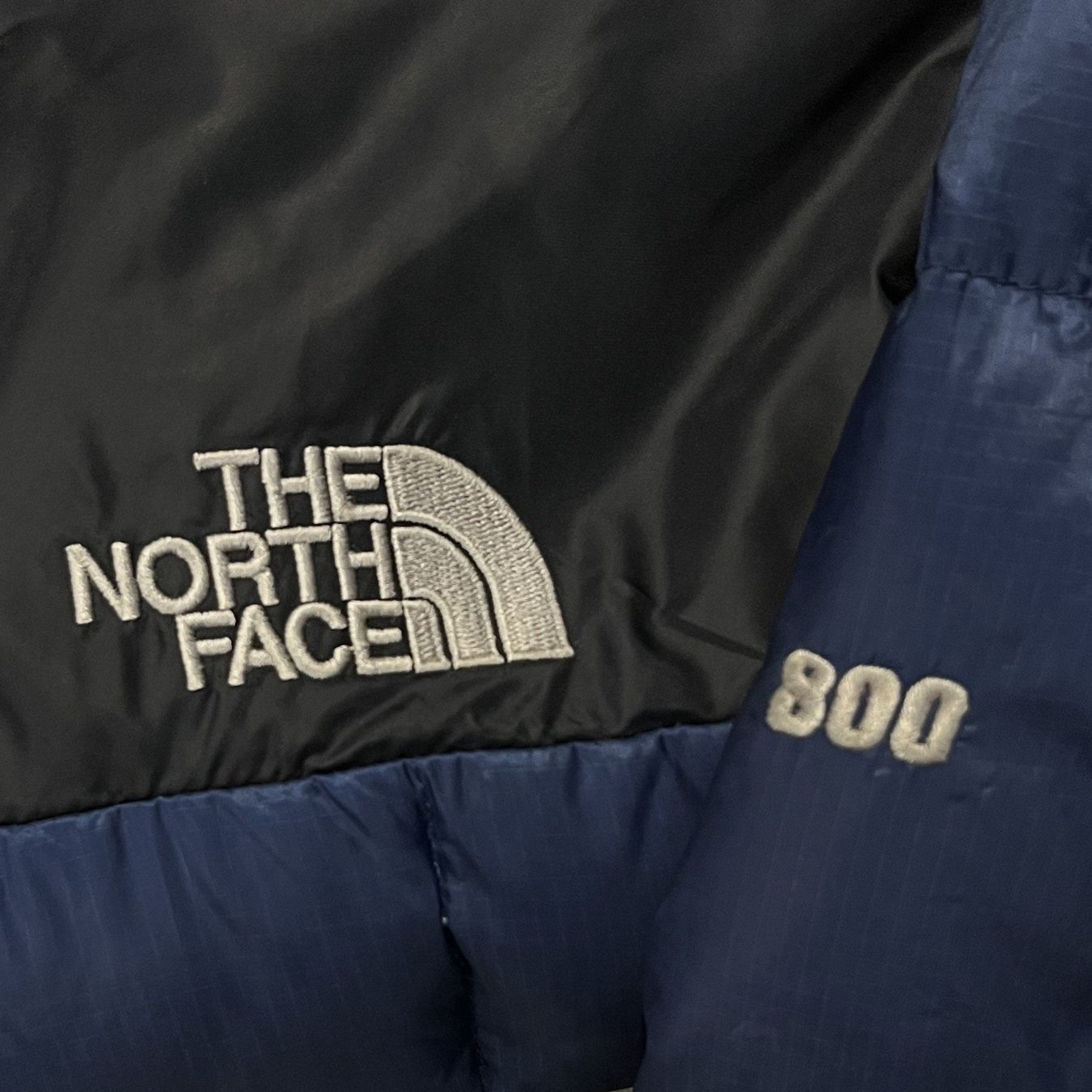 North Face Giacche: Vintage TNF Puffer Jacket 800 (S) – Usato da Chamoson venduto da Sapoloshop 1