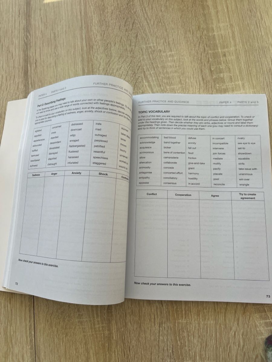 Bücher: Proficiency Testbuilder 4th Edition mit Audio CDs gebraucht – Gebraucht aus Ittigen von emm_9fzd 5