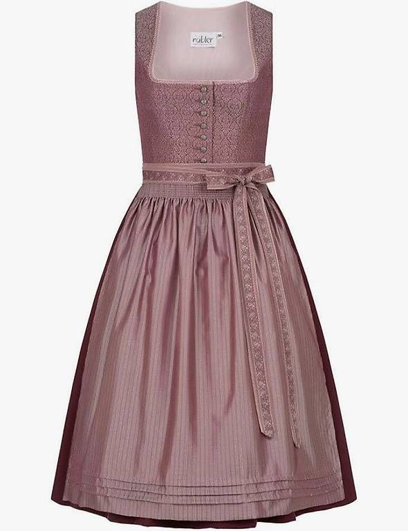 Vestiti: Dirndl Grösse 52 – Usato da Walenstadt venduto da nin_a
