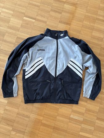Vintage Adidaswindbreaker
