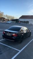 BMW 318i 2007