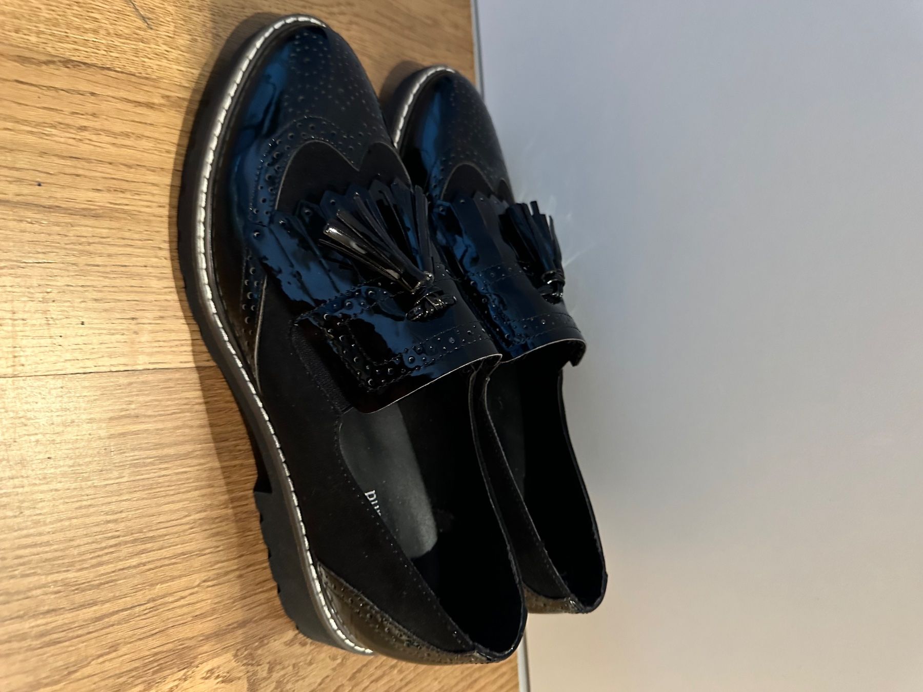 Graceland Chaussures femmes: Graceland Loafer – Neuf avec emballage d'origine à Selzach par Mperformance83 1